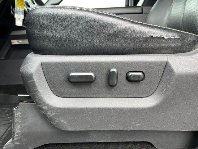 used 2015 Ford F-350 car, priced at $25,990