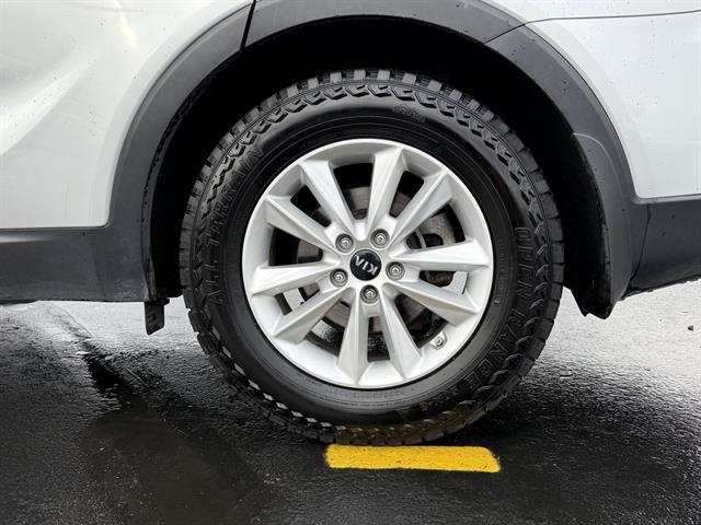 used 2019 Kia Sorento car, priced at $15,750