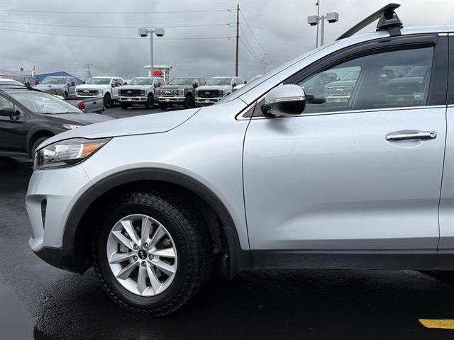 used 2019 Kia Sorento car, priced at $15,750