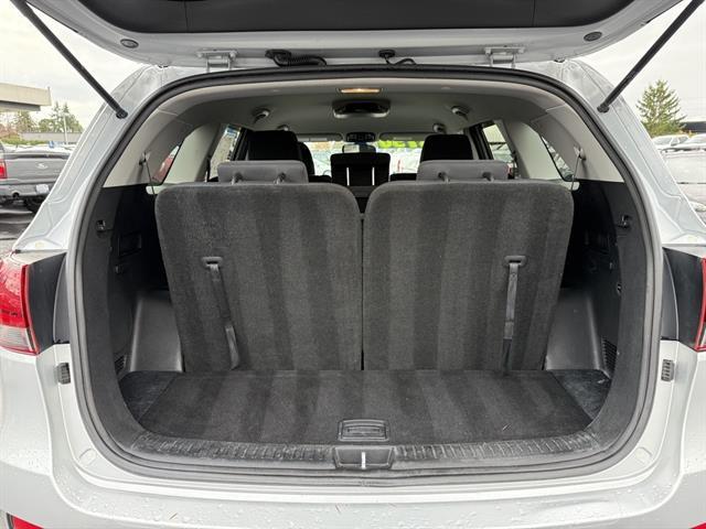 used 2019 Kia Sorento car, priced at $15,750