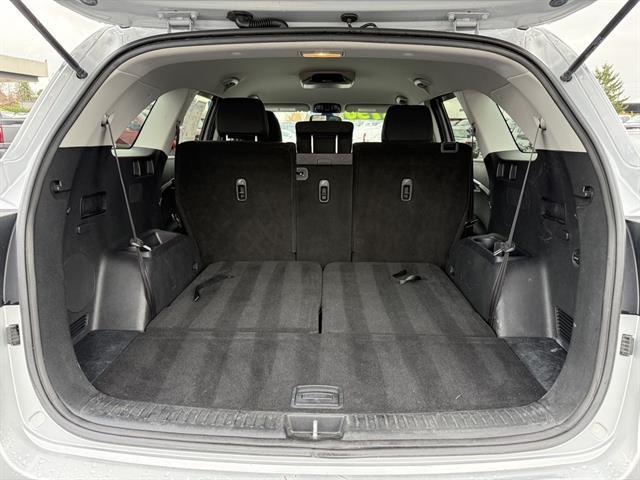 used 2019 Kia Sorento car, priced at $15,750