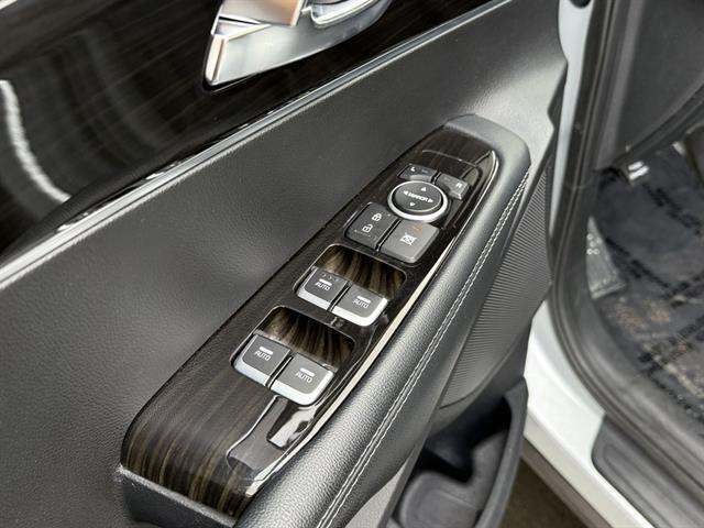 used 2019 Kia Sorento car, priced at $15,750