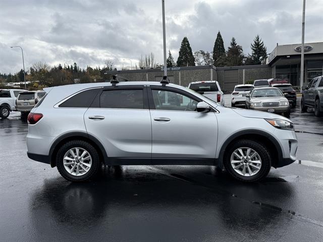 used 2019 Kia Sorento car, priced at $15,750
