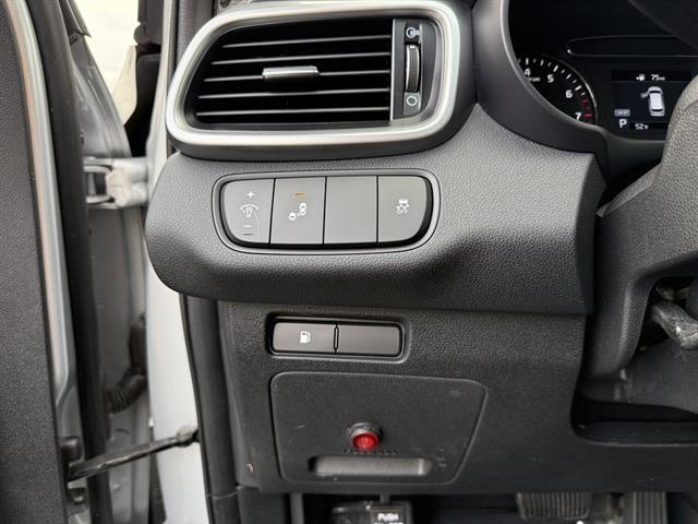 used 2019 Kia Sorento car, priced at $15,750