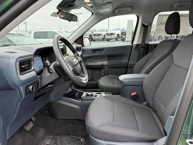 new 2025 Ford Maverick car, priced at $30,925