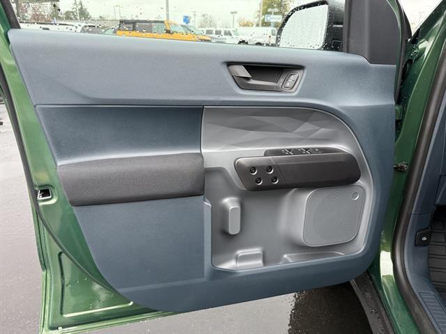 new 2025 Ford Maverick car, priced at $30,925