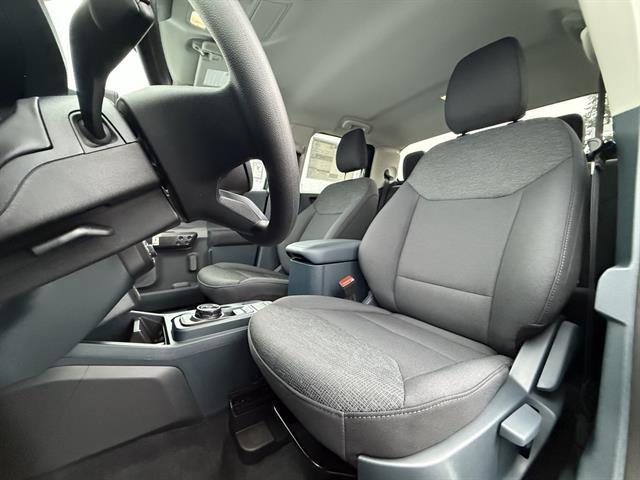 new 2025 Ford Maverick car, priced at $30,925