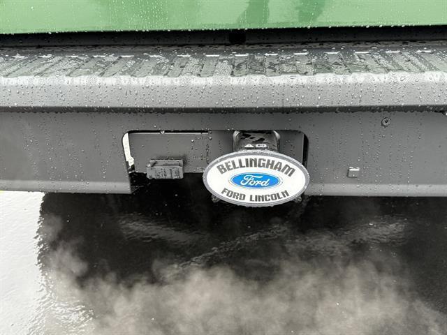 new 2025 Ford Maverick car, priced at $30,925