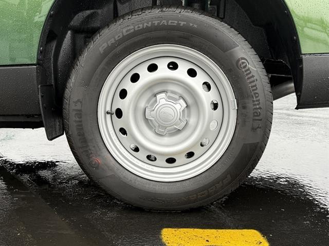 new 2025 Ford Maverick car, priced at $30,925