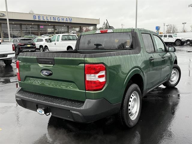 new 2025 Ford Maverick car, priced at $30,925