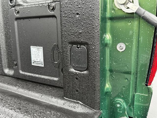 new 2025 Ford Maverick car, priced at $30,925