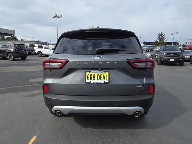 new 2025 Ford Escape car, priced at $40,890