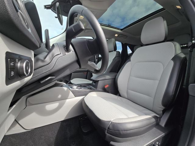 new 2025 Ford Escape car, priced at $40,890