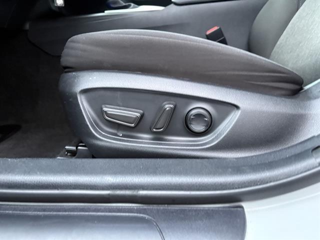 used 2024 Toyota Camry car, priced at $23,929