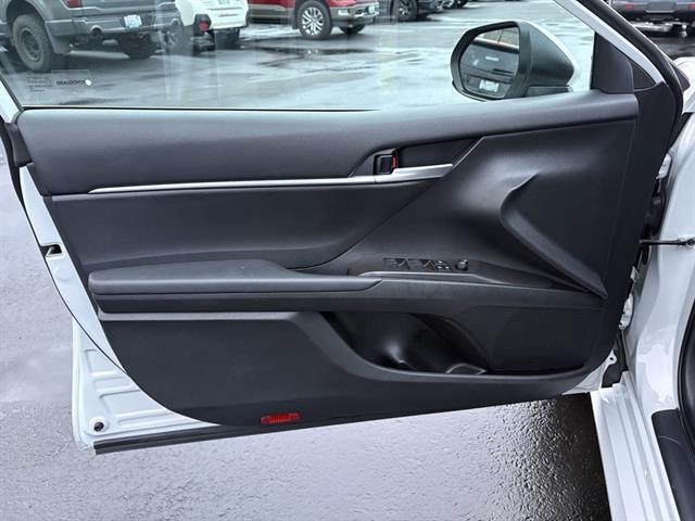 used 2024 Toyota Camry car, priced at $23,929