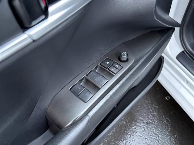 used 2024 Toyota Camry car, priced at $23,929