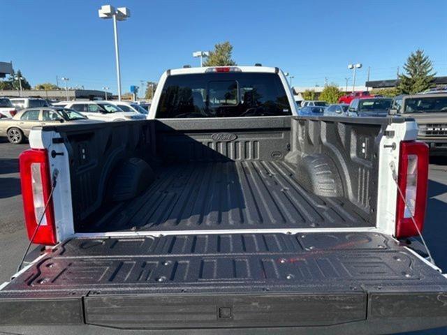 new 2026 Ford F-350 car, priced at $61,555