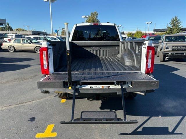 new 2026 Ford F-350 car, priced at $61,555