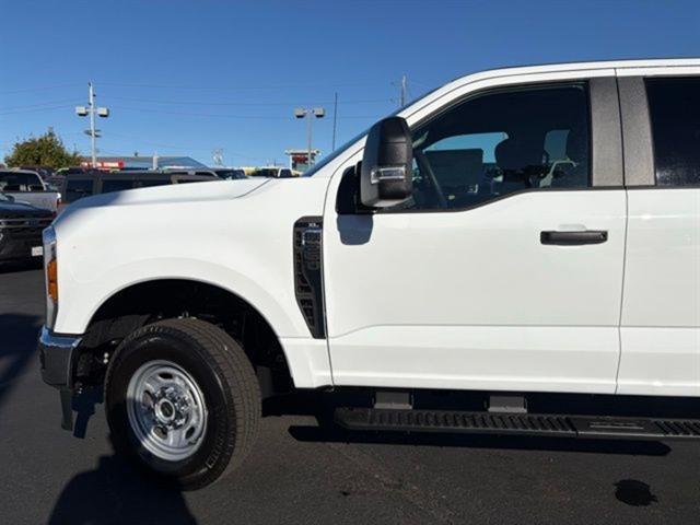 new 2026 Ford F-350 car, priced at $61,555