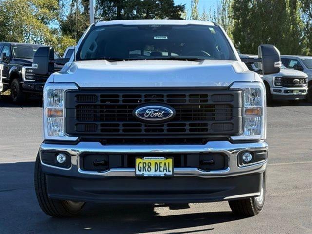 new 2026 Ford F-350 car, priced at $61,555