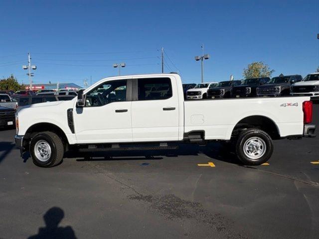 new 2026 Ford F-350 car, priced at $61,555