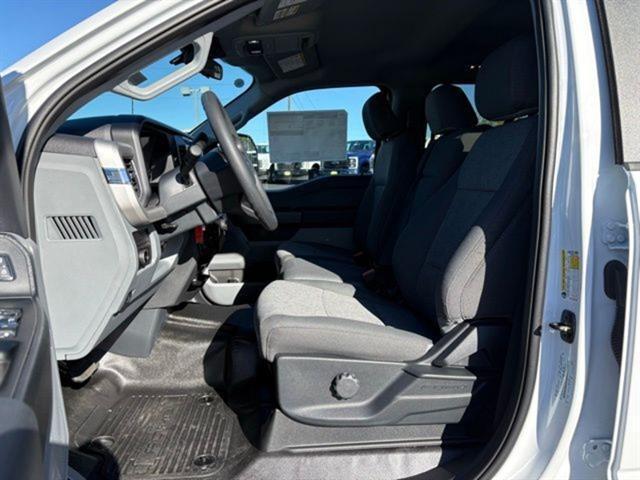 new 2026 Ford F-350 car, priced at $61,555