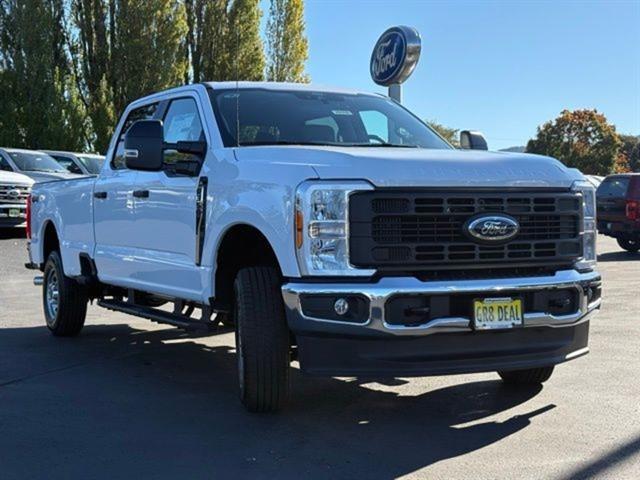 new 2026 Ford F-350 car, priced at $61,555