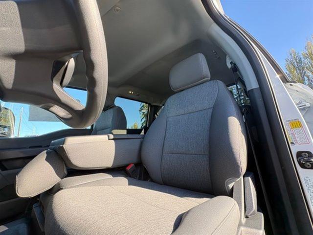 new 2026 Ford F-350 car, priced at $61,555