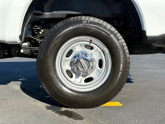 new 2026 Ford F-350 car, priced at $61,555