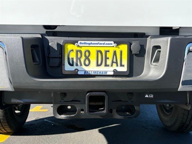 new 2026 Ford F-350 car, priced at $61,555