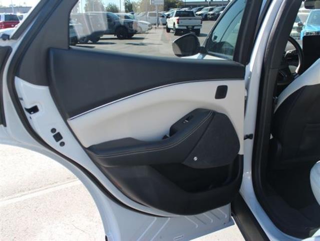 used 2021 Ford Mustang Mach-E car, priced at $19,999