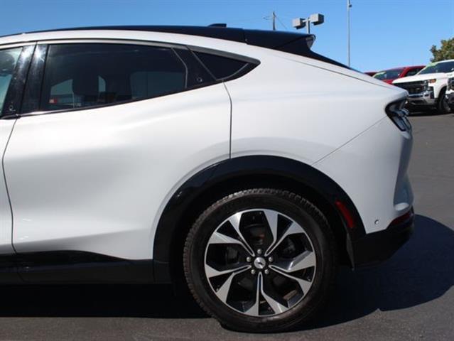 used 2021 Ford Mustang Mach-E car, priced at $19,999