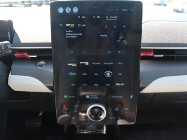 used 2021 Ford Mustang Mach-E car, priced at $19,999