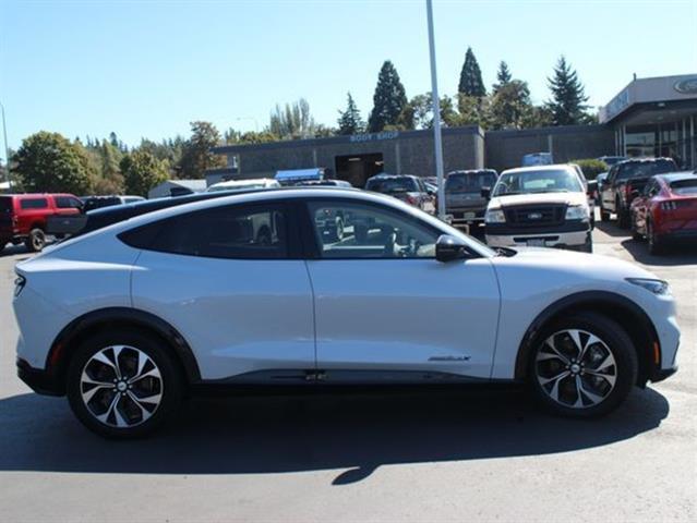 used 2021 Ford Mustang Mach-E car, priced at $19,999
