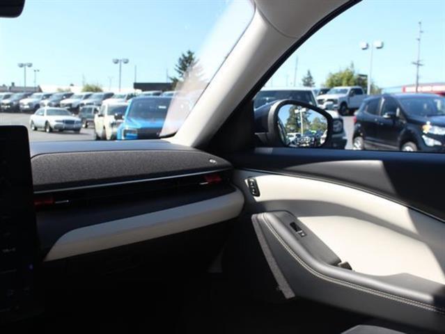 used 2021 Ford Mustang Mach-E car, priced at $19,999