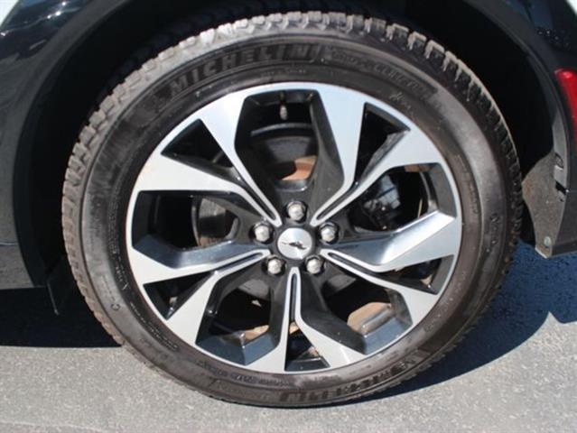 used 2021 Ford Mustang Mach-E car, priced at $19,999