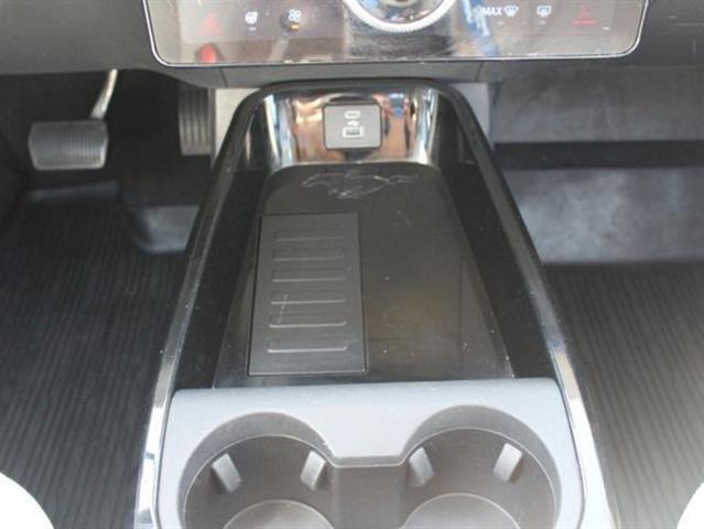 used 2021 Ford Mustang Mach-E car, priced at $19,999