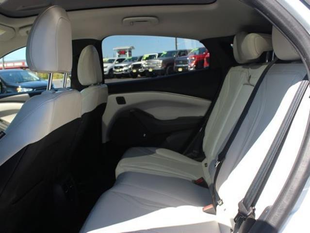 used 2021 Ford Mustang Mach-E car, priced at $19,999