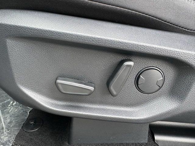 new 2024 Ford Ranger car, priced at $48,572