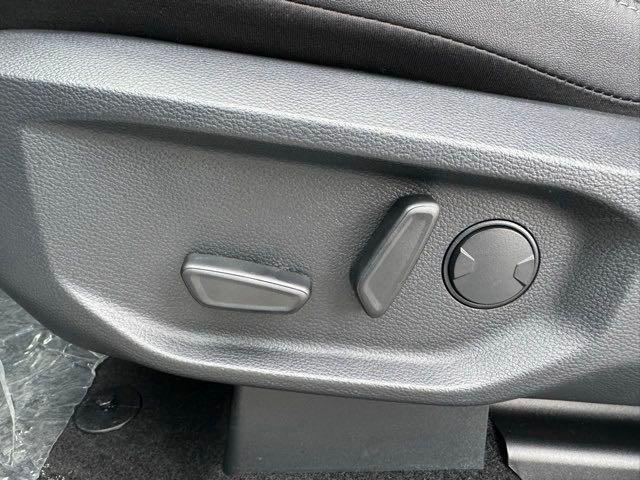 new 2024 Ford Ranger car, priced at $48,572