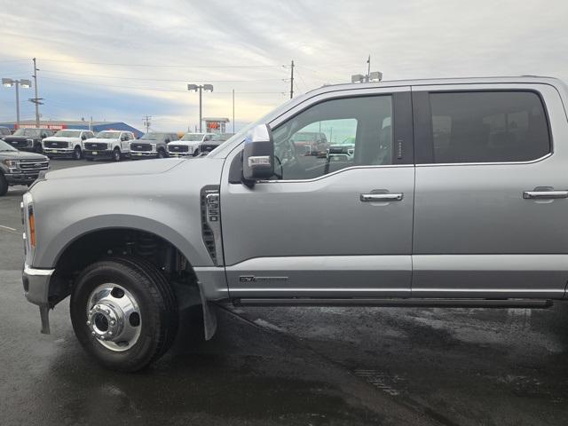 used 2023 Ford F-350 car, priced at $73,495