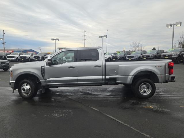 used 2023 Ford F-350 car, priced at $73,495