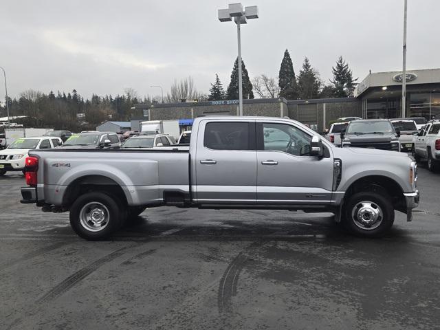 used 2023 Ford F-350 car, priced at $73,495