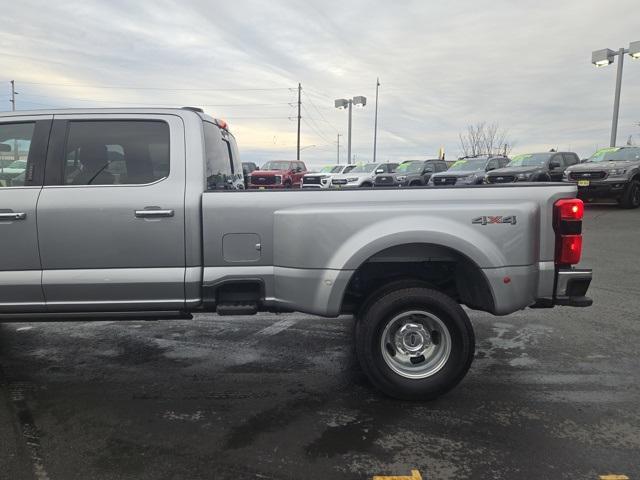 used 2023 Ford F-350 car, priced at $73,495