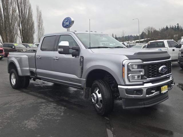 used 2023 Ford F-350 car, priced at $73,495