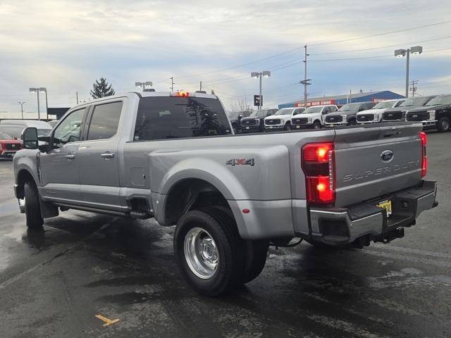 used 2023 Ford F-350 car, priced at $73,495