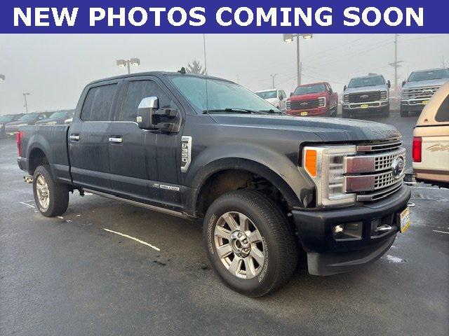 used 2019 Ford F-350 car, priced at $54,998