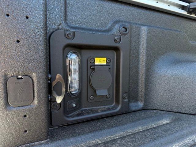 new 2025 Ford Maverick car, priced at $42,625