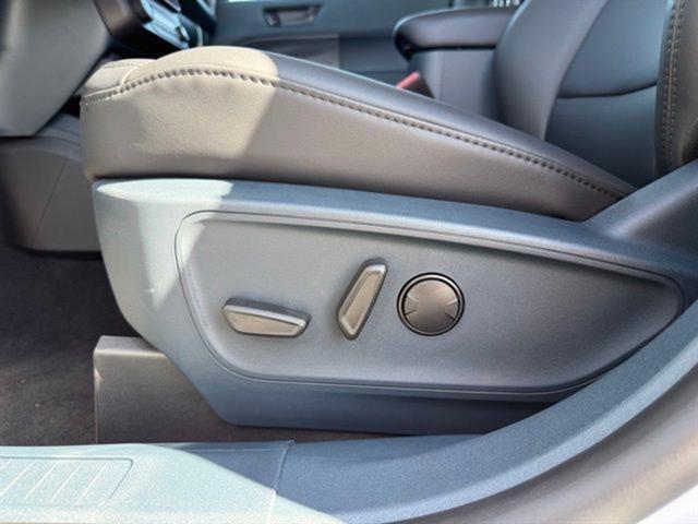 new 2025 Ford Maverick car, priced at $42,625