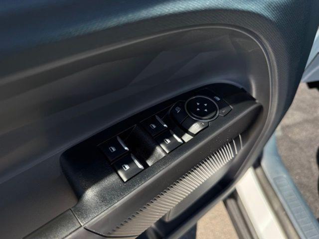 new 2025 Ford Maverick car, priced at $42,625